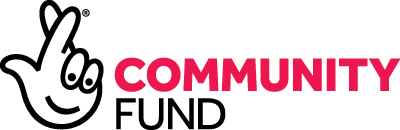 community fund logo